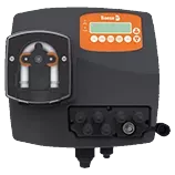 Ricambi Baeza Invicta Basic Pro 2020